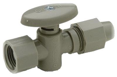 1/2FPTx3/8Str StopValve