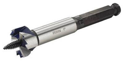 1" Self Feed Drill Bit