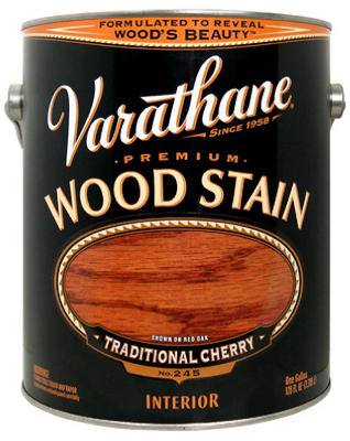 GAL Cherry Oil WD Stain