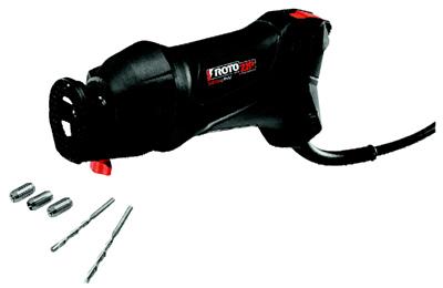 Rotozip 5.5A Spiral Saw