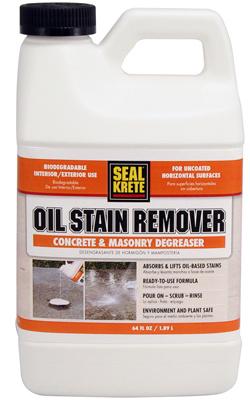 64OZ Stain Remover