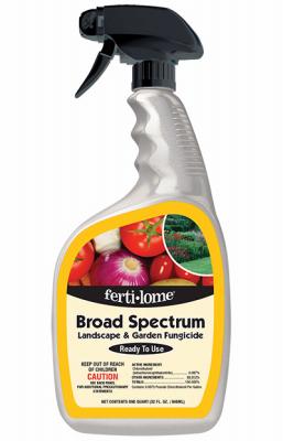 32OZ Spectrum Fungicide