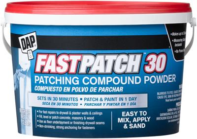FastPatch30 Compound