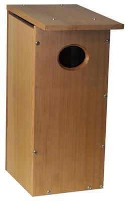 WD Duck House Kit