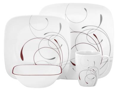 16PC Splendo Dinner Set