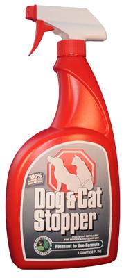 32OZ Dog/Cat Stopper