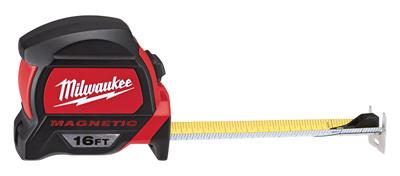 16' Magnet Tape Measure