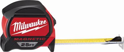 25' Magnet Tape Measure