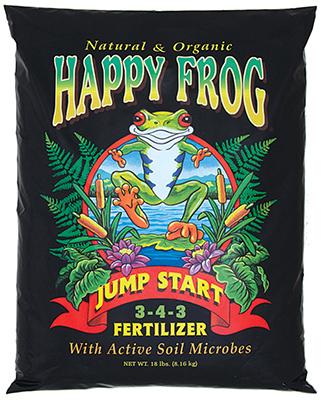 18LB HappFrog JumpStart
