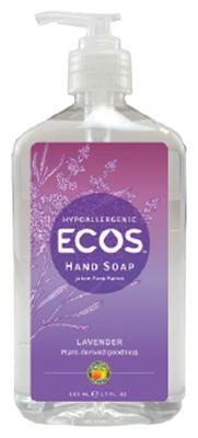 17OZ Lavender Hand Soap
