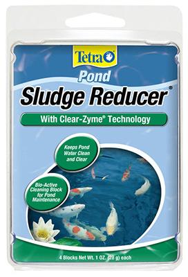 4CT Sludg Reducer Block