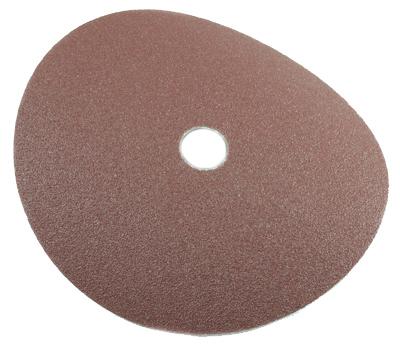 3PK 7"80G STL Sand Disc