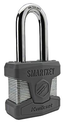 Smart 2"L Shac Padlock