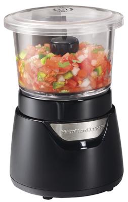 3C Stack/Press Chopper