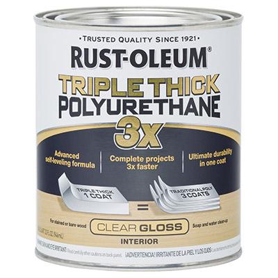 QT TPL GLS Polyurethane - 208484
