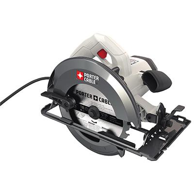 15A 7-1/4" Circ Saw