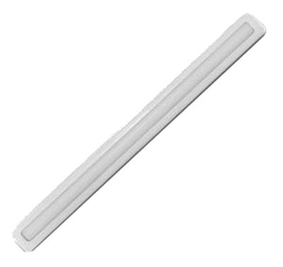 12" WHT LED LGT Fixture