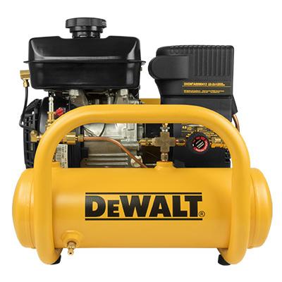 4GAL Pontoon Compressor