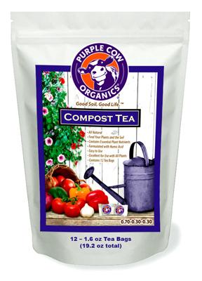 12PK Compost Tea