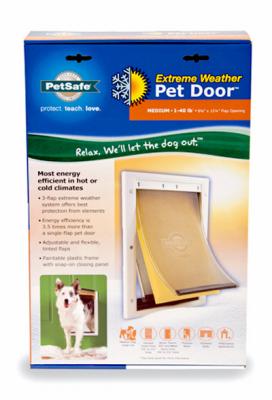 MED Pet Door