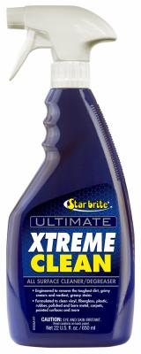 22OZ Extreme Cleaner