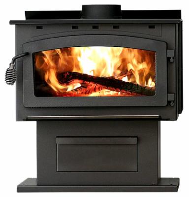 STL WD Heater Stove