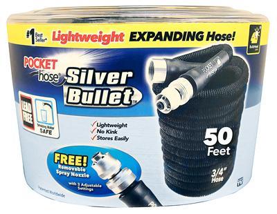 100' SLV Bullet Hose