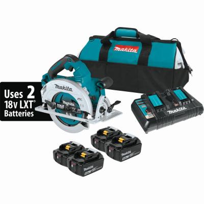 18V 7-1/4" Circ Saw Kit