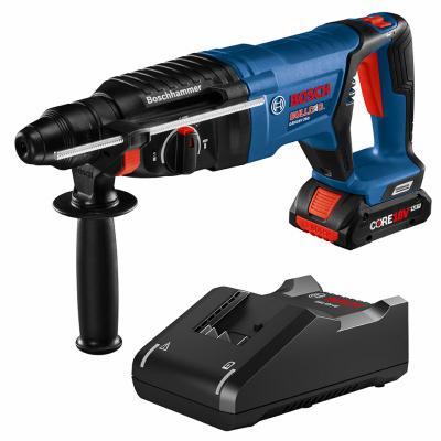18V SDS Hamm Drill