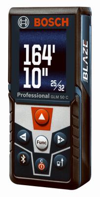 165' Distance Measure