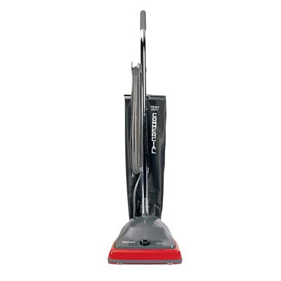 600W Bagless Up Vac