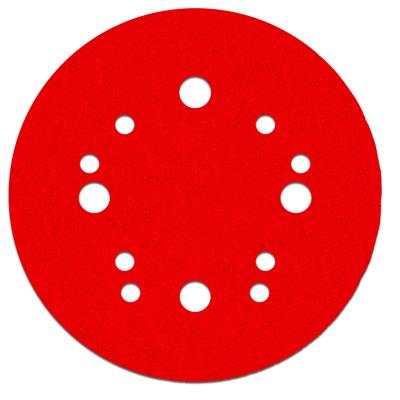 50PK 5'' 60G Sand Disc