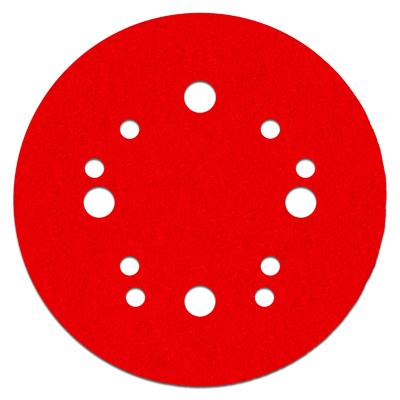50PK 5'' 100G Sand Disc