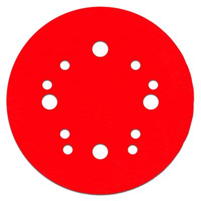 4PK 5'' 220G Sand Disc