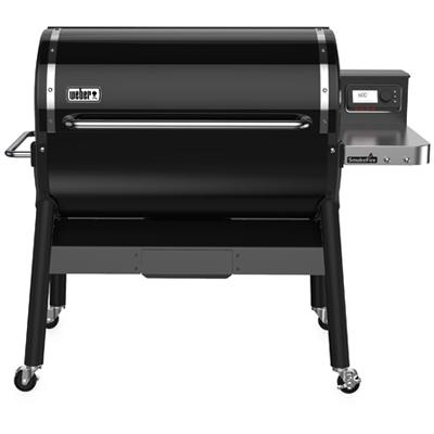 SF36" BLK Pellet Grill