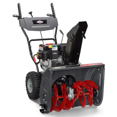24" 2Stage Snow Blower