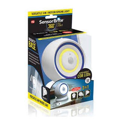 Sensor Brite 360 Light