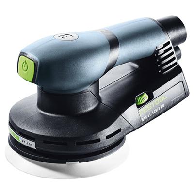 5" Random Orbit Sander