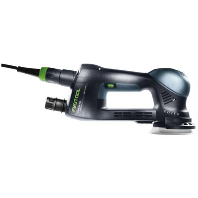 3.5" Rotex Sander