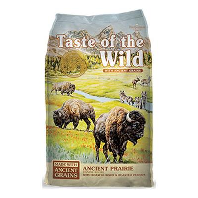 TOW 14LB AP AG Dog Food