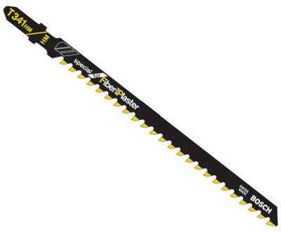 5PK 4" 8T Bi Jig Blade