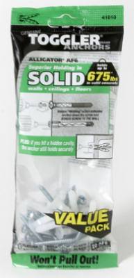 20PK 1/4" AF6 Anchor