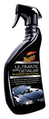 22OZ Detailer Spray