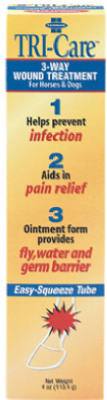4OZ Tri Care Ointment