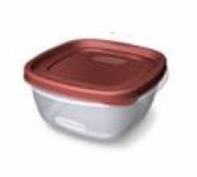 1.25C SQ Food Container