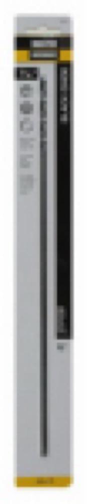 MM3/16x12 XL BLK OX Bit