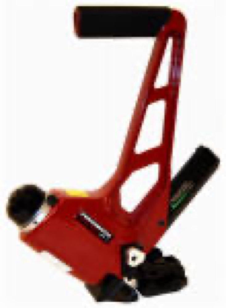 18GA FLR Nailer