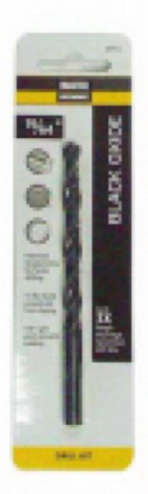MM19/64x4-3/8 BLK OXBit