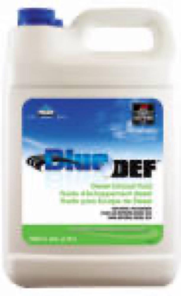Def GAL Exhaust Fluid