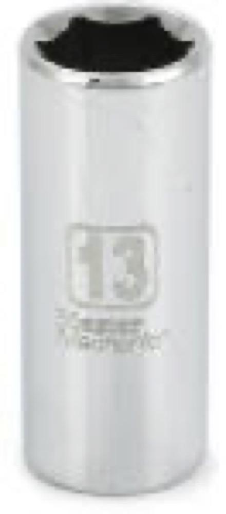 MM 3/8DR13mm DeepSocket